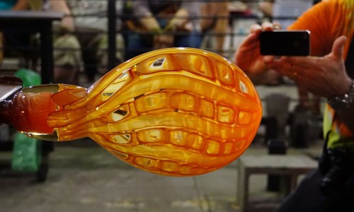 Gallery - Glass Blowing Gallery, Glass Blower Gallery, Glass Blowers Picture, Glass Blowing Demonstration Videos 1