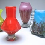 Custom Glass Products - Hot Glass Academy - Glass Blowers