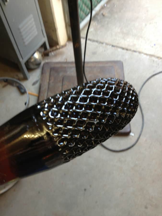 Custom Glass Products - Hot Glass Academy - Glass Blowers